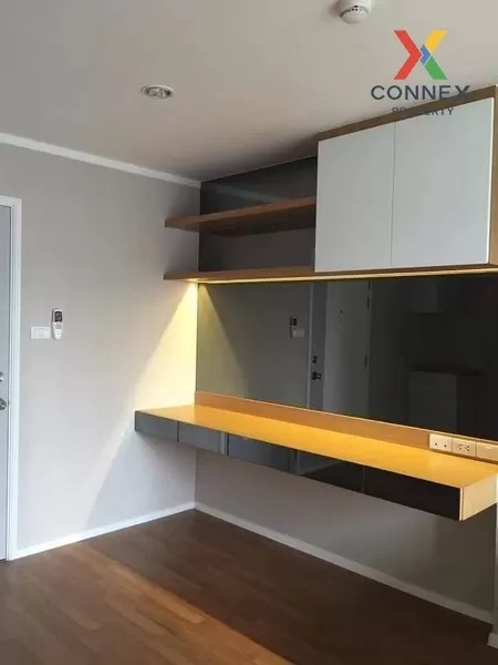 FOR RENT condo , Lumpini Park Rama 9-Ratchada , Duplex , nice vie 2