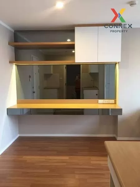 FOR RENT condo , Lumpini Park Rama 9-Ratchada , Duplex , nice vie 3