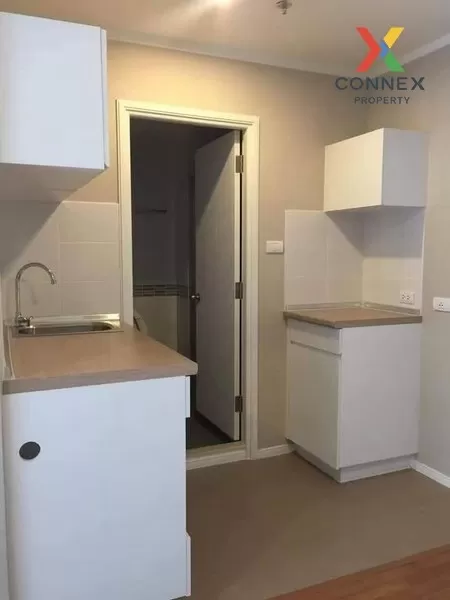 FOR RENT condo , Lumpini Park Rama 9-Ratchada , Duplex , nice vie