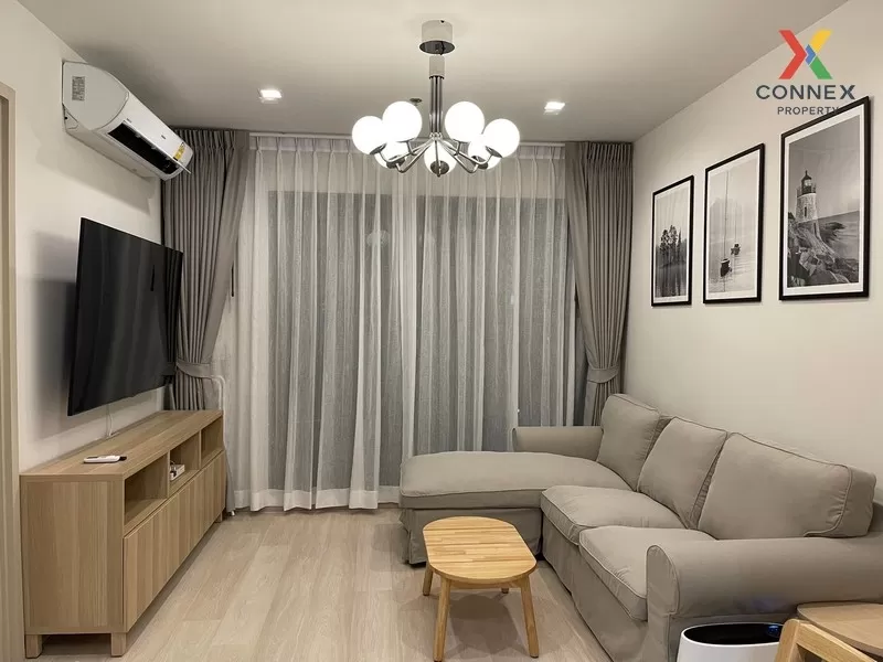 FOR RENT condo , Life One Wireless , Duplex , high floor , BTS-Ph 2