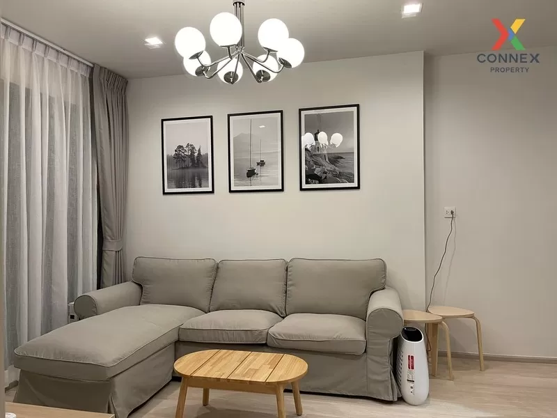 FOR RENT condo , Life One Wireless , Duplex , high floor , BTS-Ph 3