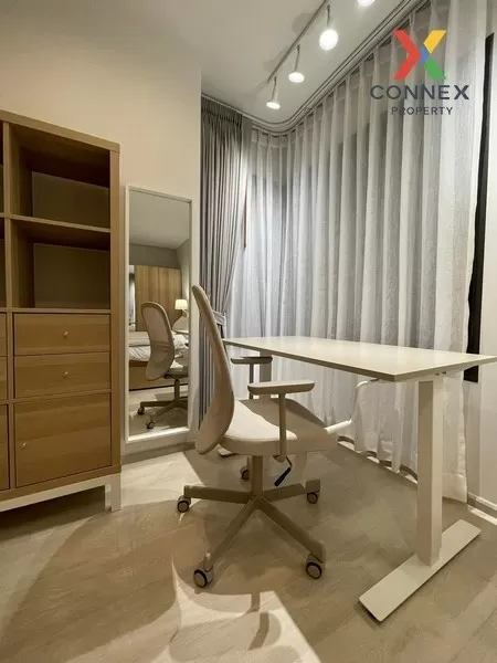 FOR RENT condo , Life One Wireless , Duplex , high floor , BTS-Ph 4