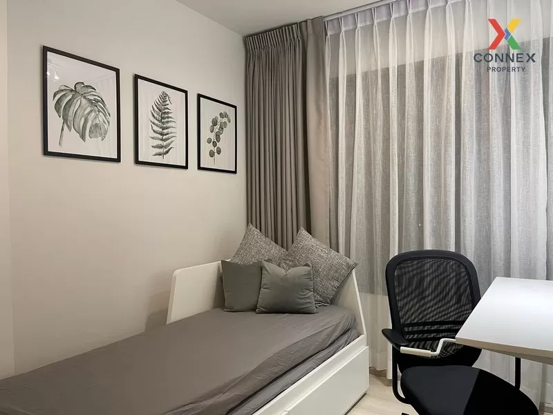 FOR RENT condo , Life One Wireless , Duplex , high floor , BTS-Ph