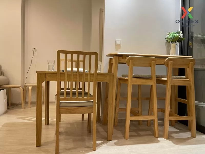 FOR RENT condo , Life One Wireless , Duplex , high floor , BTS-Ph