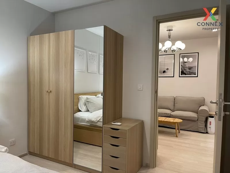 FOR RENT condo , Life One Wireless , Duplex , high floor , BTS-Ph