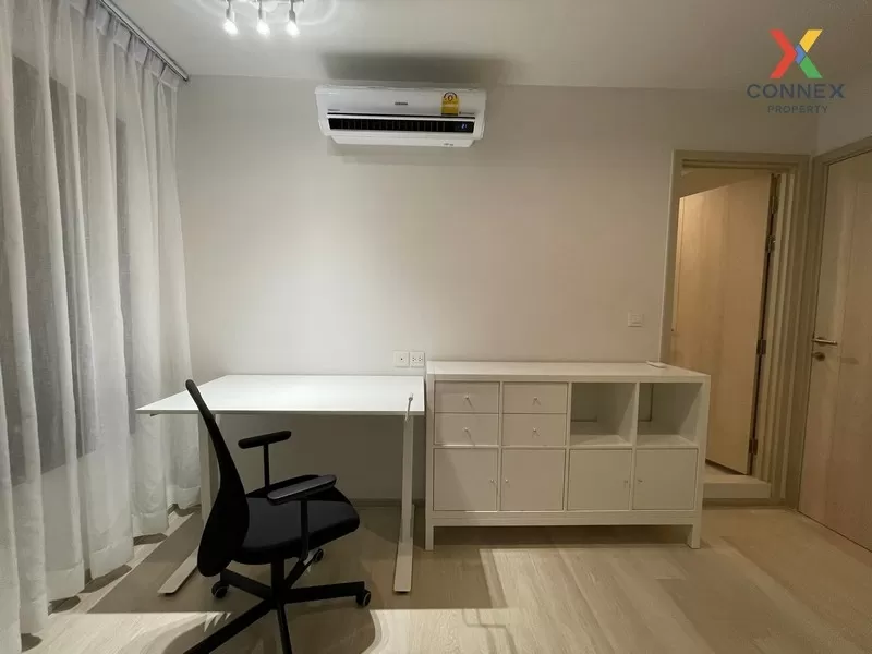 FOR RENT condo , Life One Wireless , Duplex , high floor , BTS-Ph
