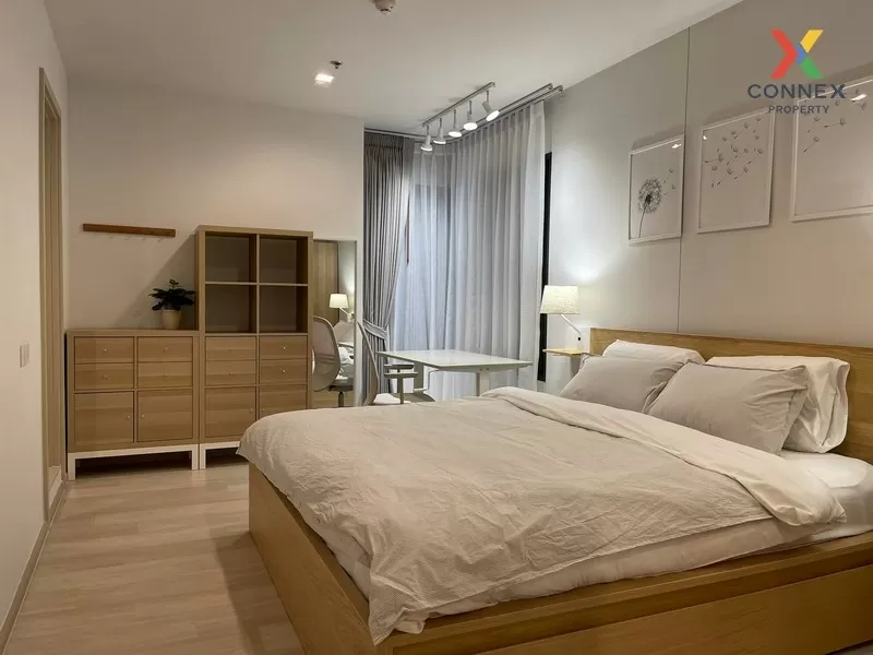 FOR RENT condo , Life One Wireless , Duplex , high floor , BTS-Ph