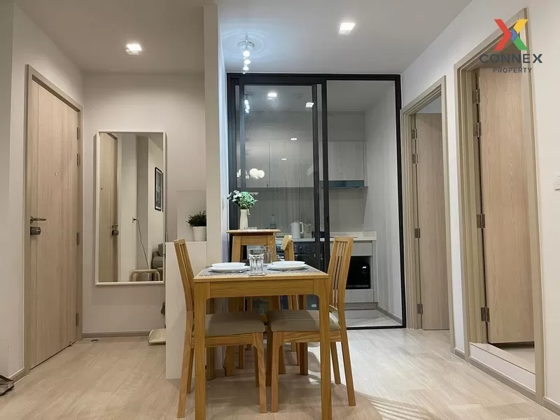 FOR RENT condo , Life One Wireless , Duplex , high floor , BTS-Ph