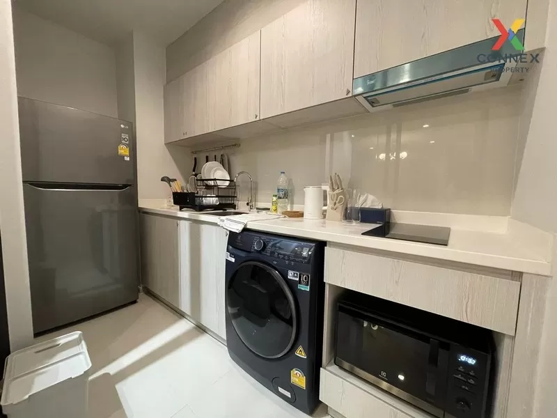 FOR RENT condo , Life One Wireless , Duplex , high floor , BTS-Ph