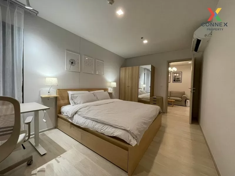 FOR RENT condo , Life One Wireless , Duplex , high floor , BTS-Ph