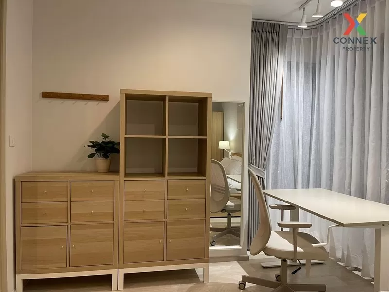 FOR RENT condo , Life One Wireless , Duplex , high floor , BTS-Ph