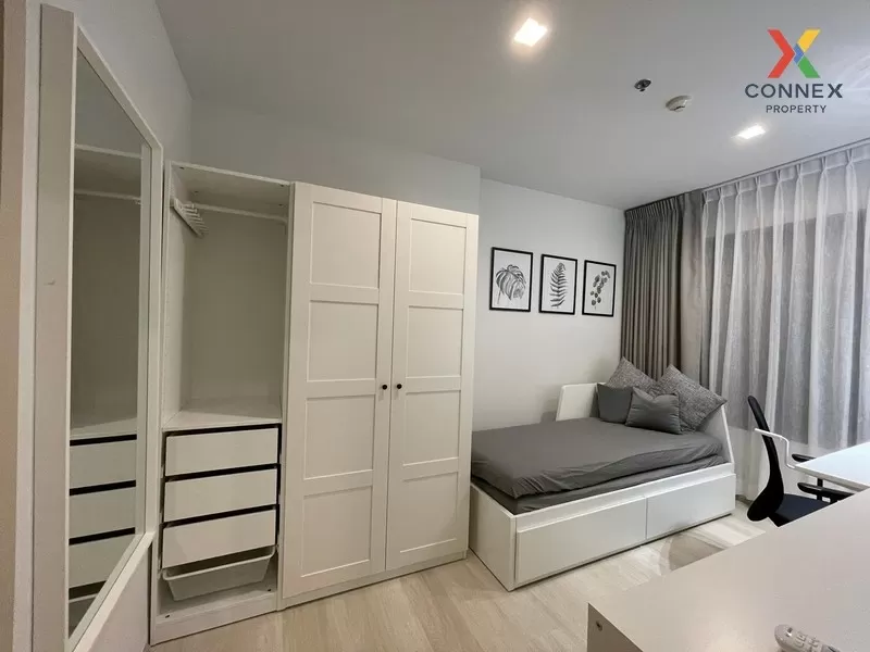 FOR RENT condo , Life One Wireless , Duplex , high floor , BTS-Ph