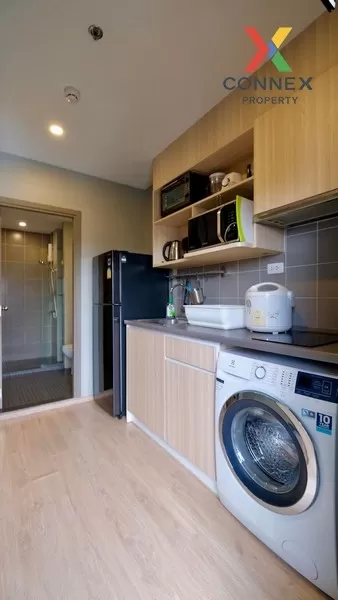 เช่า คอนโด แต่งสวย Ideo O2 Bangna BTS-บางนา สรรพาวุธ บางนา บางนา 