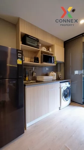 เช่า คอนโด แต่งสวย Ideo O2 Bangna BTS-บางนา สรรพาวุธ บางนา บางนา 