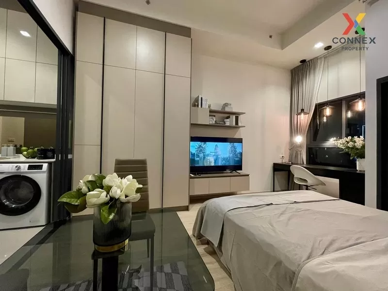 FOR RENT condo , Ideo Sathorn - Wongwian Yai , Duplex , nice view