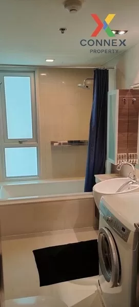 เช่า คอนโด วิวสวย Sky Walk Residences BTS-พระโขนง สุขุมวิท พระโขน