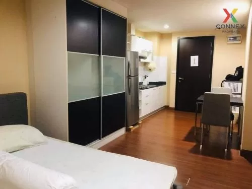 FOR RENT condo , Diamond Ratchada City Plus , Duplex , nice view , MRT-Huai Khwang , Huai Khwang , Huai Khwang , Bangkok , CX-01773