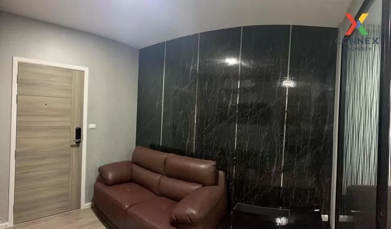 For Rent Condo , Kensington Sukhumvit - Theparak , nice view , BT 1