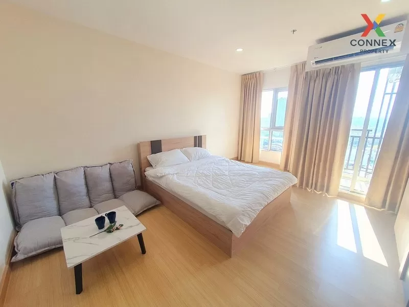 FOR RENT condo , Supalai Veranda Phasi Charoen Station , Duplex , 3