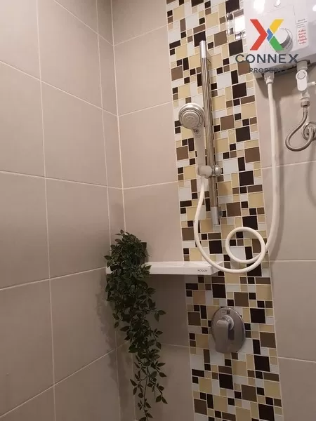 FOR RENT condo , Supalai Veranda Phasi Charoen Station , Duplex ,