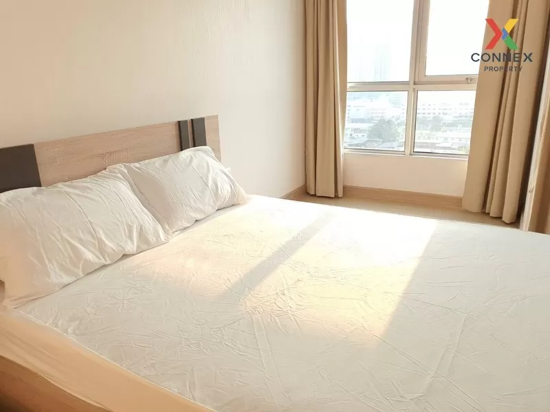 FOR RENT condo , Supalai Veranda Phasi Charoen Station , Duplex ,