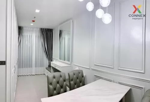 เช่า คอนโด ชั้นสูง Life Asoke - Rama 9 MRT-พระราม 9 อโศก-ดินแดง มักกะสัน ราชเทวี กรุงเทพ CX-01777