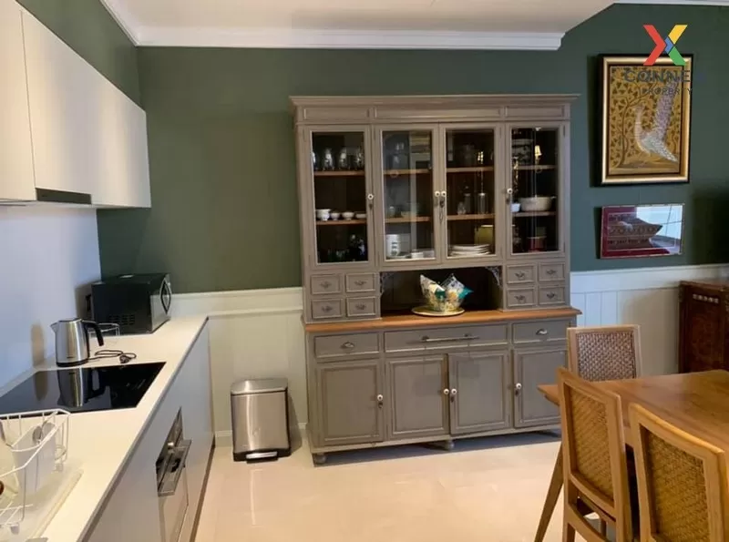 FOR RENT condo , Magnolias Waterfront Residence , Duplex , high f 3