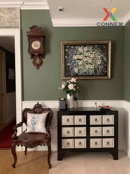 FOR RENT condo , Magnolias Waterfront Residence , Duplex , high f 4