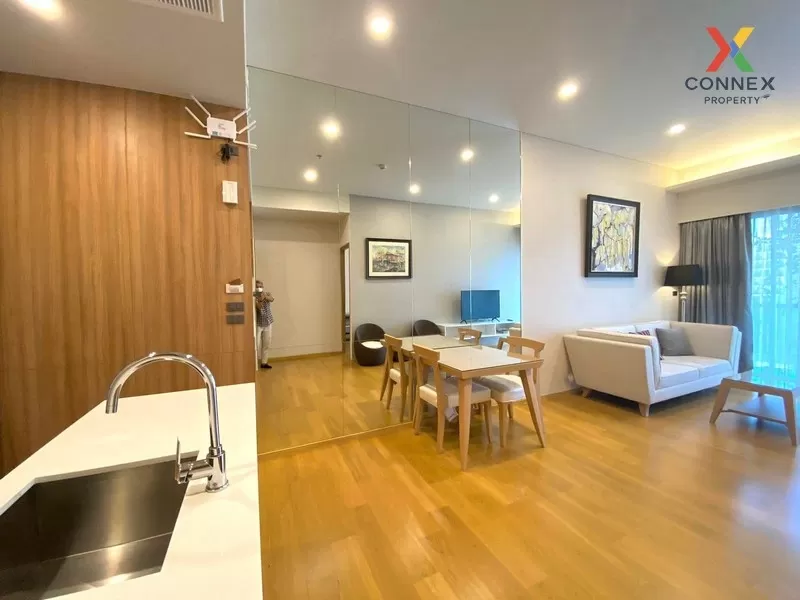 เช่า คอนโด ชั้นสูง Siamese Exclusive Sukhumvit 31 BTS-พร้อมพงษ์ ส 3