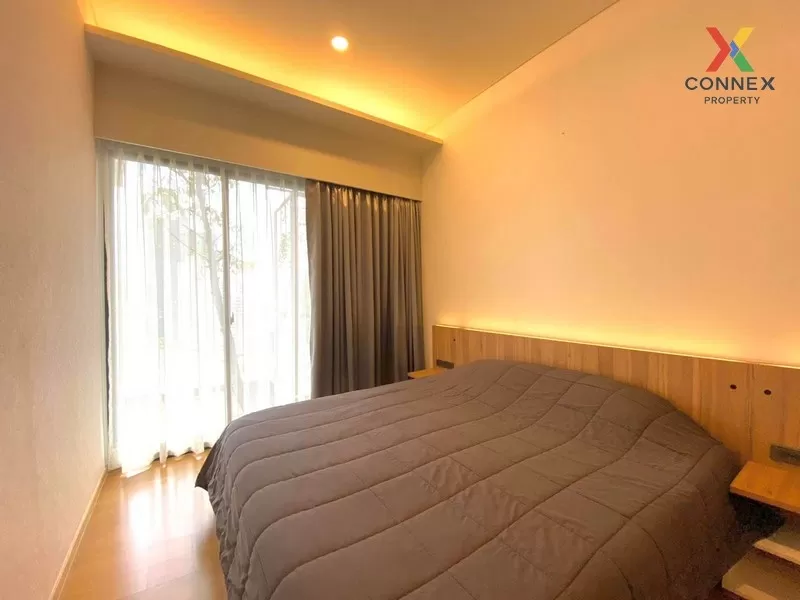เช่า คอนโด ชั้นสูง Siamese Exclusive Sukhumvit 31 BTS-พร้อมพงษ์ ส