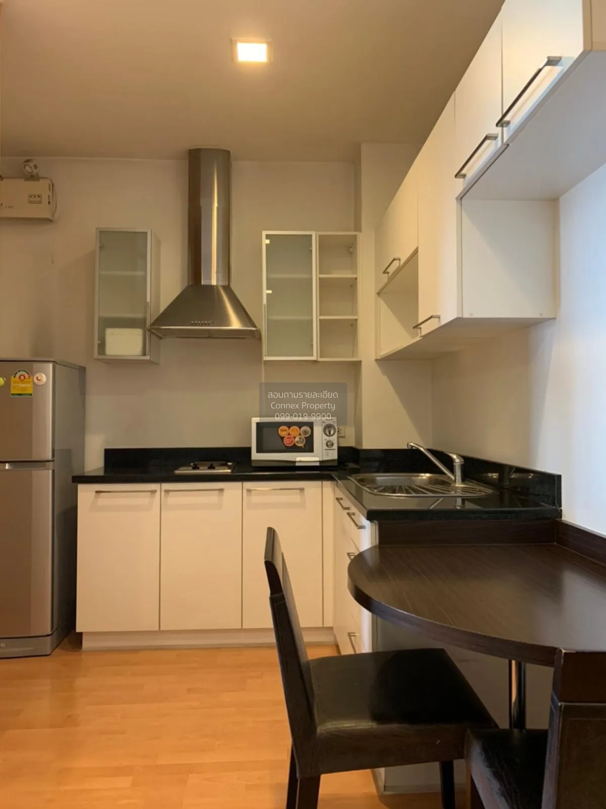 เช่า คอนโด ชั้นสูง Nusasiri Grand Condo BTS-เอกมัย สุขุมวิท พระโข 3