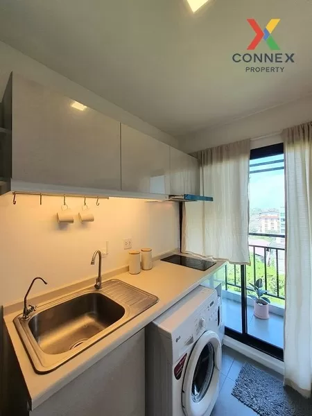 FOR SALE condo , Pause Sukhumvit 115 , Duplex , corner unit , BTS