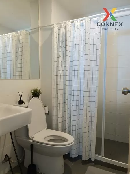 FOR SALE condo , Pause Sukhumvit 115 , Duplex , corner unit , BTS