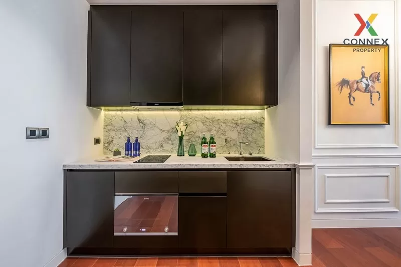 เช่า คอนโด ชั้นสูง Khun By Yoo BTS-ทองหล่อ สุขุมวิท คลองตันเหนือ 