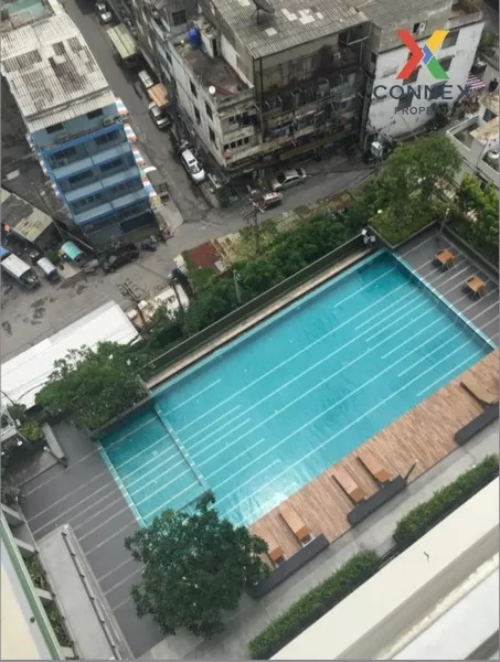 เช่า คอนโด ชั้นสูง Lumpini Place Rama 2  สุขสวัสดิ์ จอมพล จอมทอง 