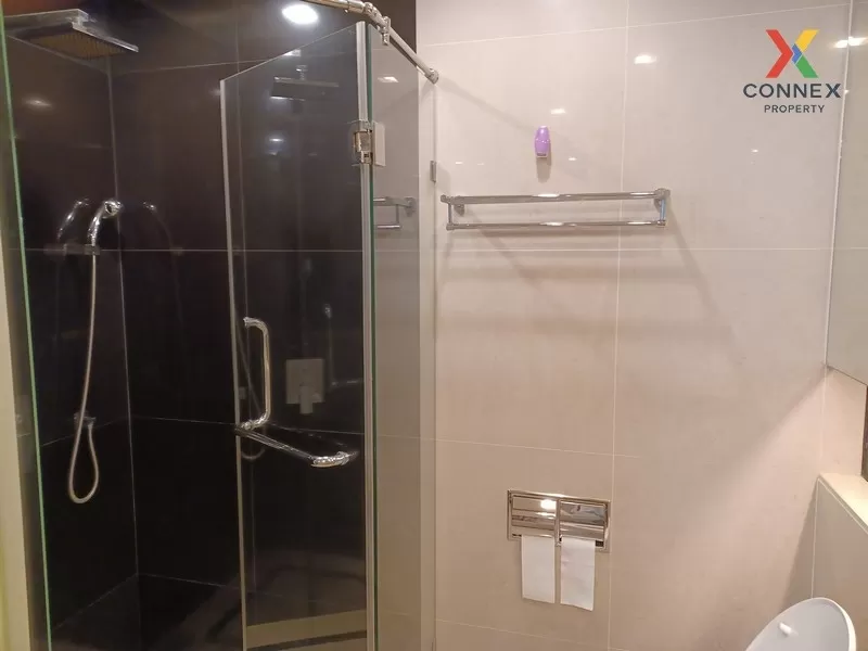 FOR RENT condo , The Address Sathorn , Duplex , nice view , BTS-S