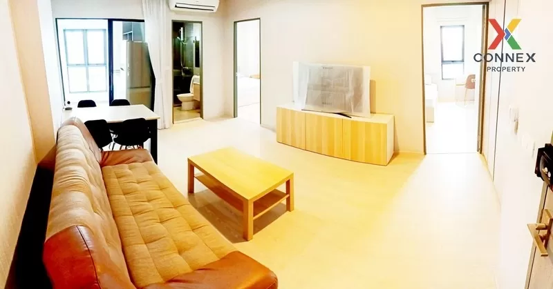 FOR RENT condo , Ideo Sukhumvit 115 , Duplex , nice view , BTS-Pu 1