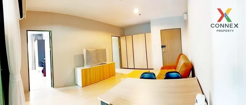 FOR RENT condo , Ideo Sukhumvit 115 , Duplex , nice view , BTS-Pu 2