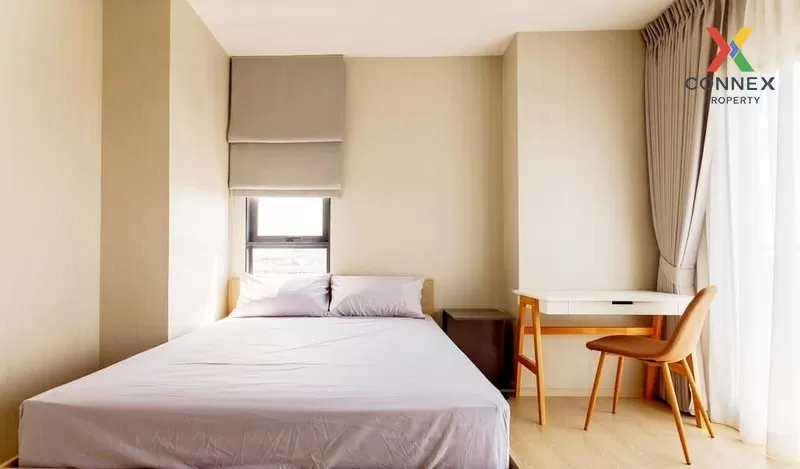 FOR RENT condo , Ideo Sukhumvit 115 , Duplex , nice view , BTS-Pu 4