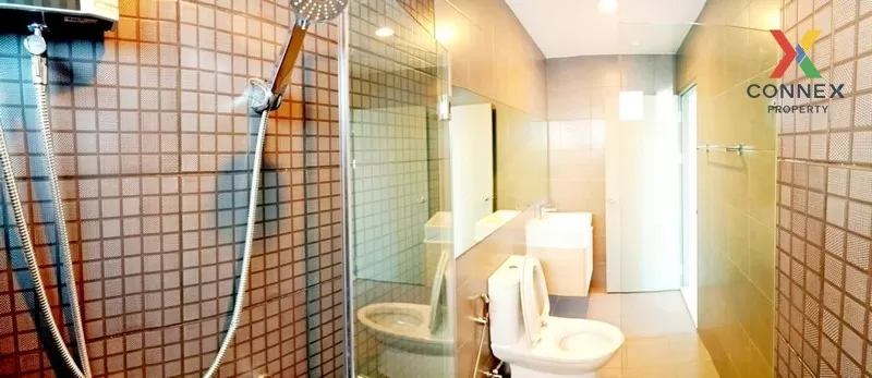 FOR RENT condo , Ideo Sukhumvit 115 , Duplex , nice view , BTS-Pu