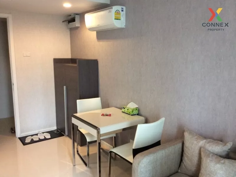 FOR RENT condo , 15 Sukhumvit Residence , Duplex , nice view , BT