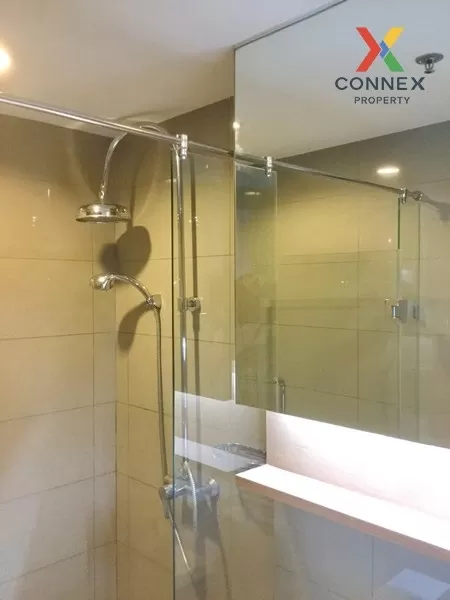 FOR RENT condo , 15 Sukhumvit Residence , Duplex , nice view , BT