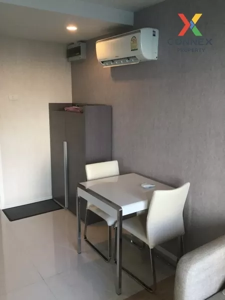 FOR RENT condo , 15 Sukhumvit Residence , Duplex , nice view , BT