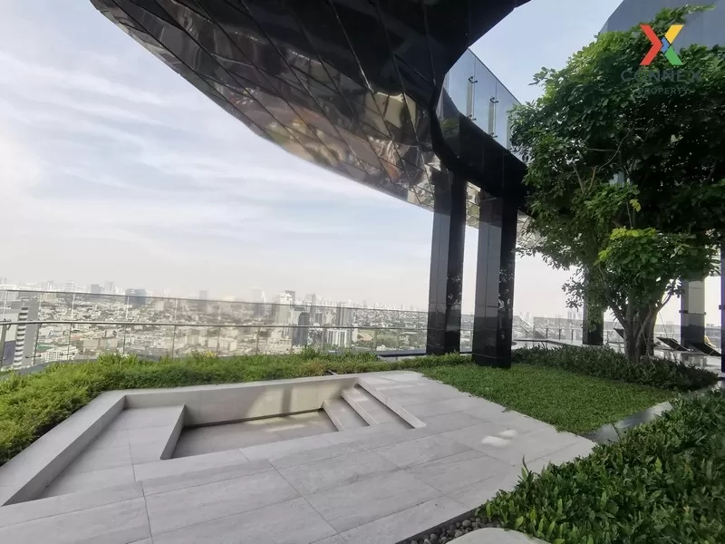 เช่า คอนโด ชั้นสูง Ideo Q Victory BTS-อนุสาวรีย์ชัยสมรภูมิ พญาไท 