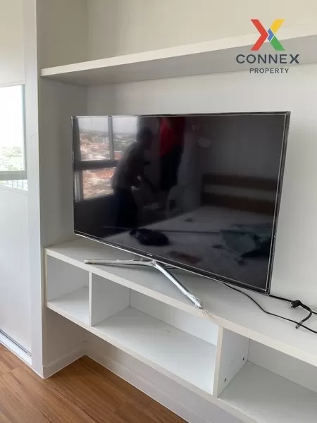 FOR SALE condo , Lumpini Suite Pinklao , Duplex , high floor , MR 3