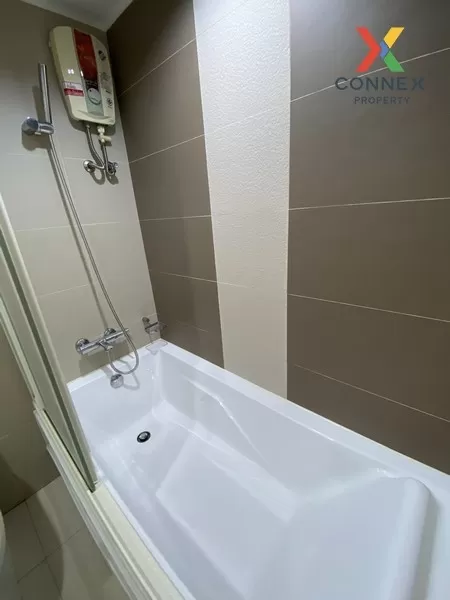 FOR SALE condo , Lumpini Suite Pinklao , Duplex , high floor , MR