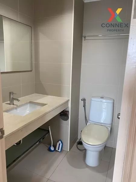 FOR SALE condo , Lumpini Suite Pinklao , Duplex , high floor , MR