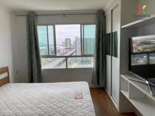 FOR RENT condo , Lumpini Suite Pinklao , Duplex , high floor , MRT-Bang Yi Khon , Bang Yi Khan ,  , Bangkok , CX-01799