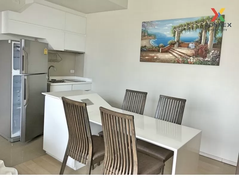 เช่า คอนโด วิวสวย Pyne by Sansiri BTS-ราชเทวี พญาไท ถนนเพชรบุรี ร 4