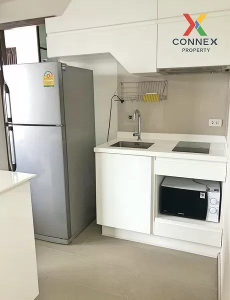 เช่า คอนโด วิวสวย Pyne by Sansiri BTS-ราชเทวี พญาไท ถนนเพชรบุรี ร